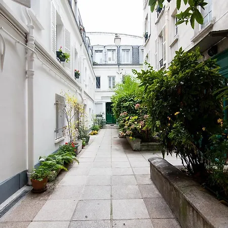 Luxury And Comfort Studio Porte Maillot * Paris